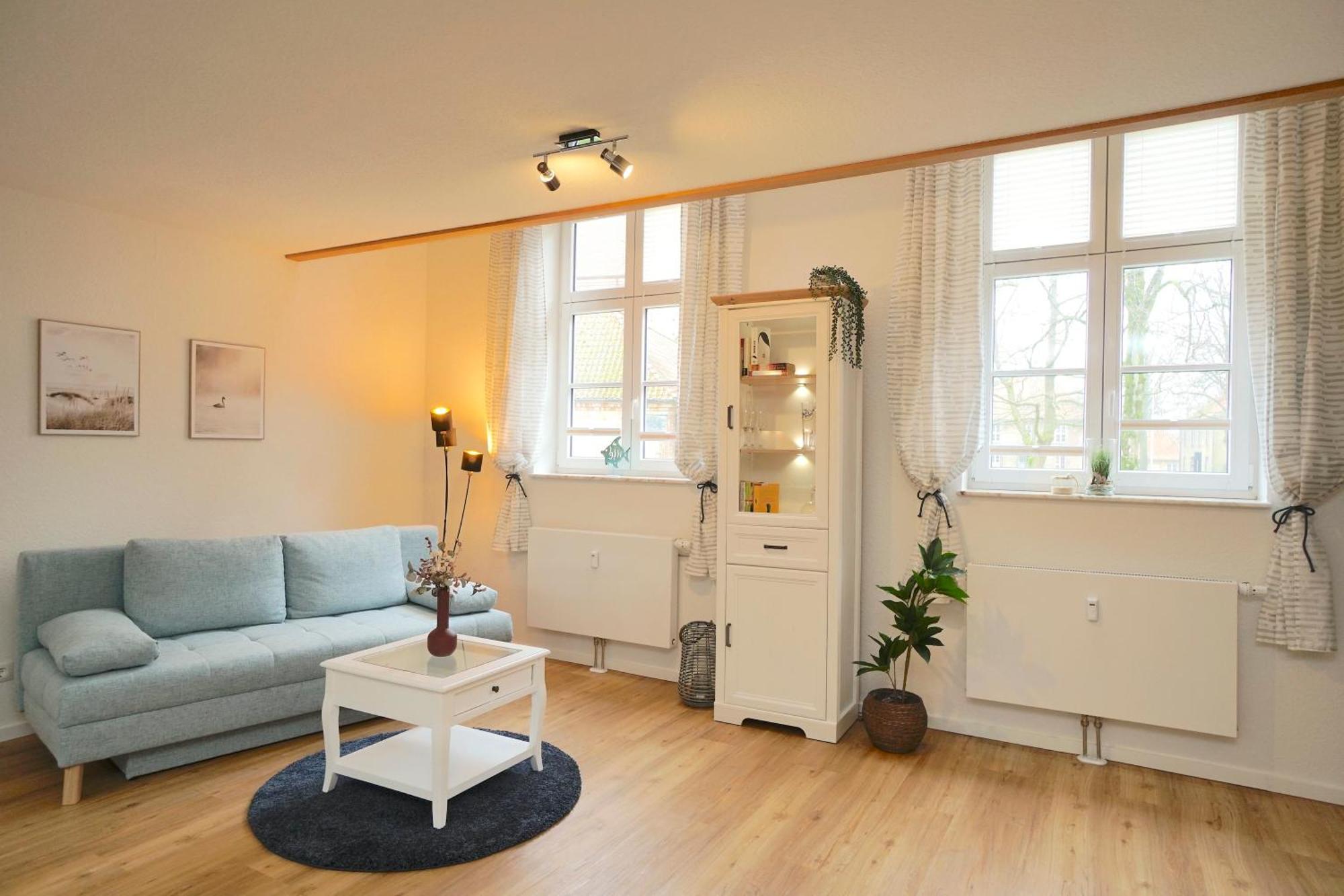 Ferienwohnung Schlei-Suite Schleswig Esterno foto